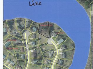 78 Shore Dr #8, Clintonville, WI 54929