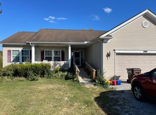 59 Deer Creek Dr, Williamstown, KY 41097