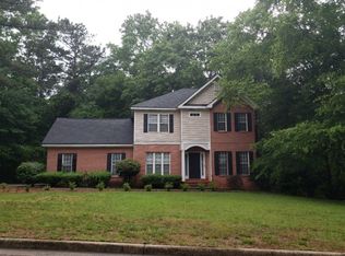 4611 Pembrooke Ct SE, Conyers, GA 30094