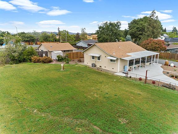 3rd image of 1688 Guerneville Road