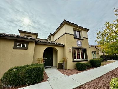 11416 Belmont Lake Dr UNIT 102, Summerlin, NV, 89135