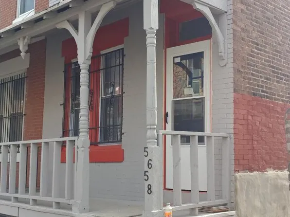 5658 Appletree St, Philadelphia, PA 19139