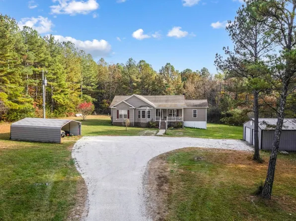 5268 Old Courthouse Rd, Appomattox, VA 24522