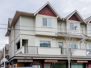 785 Station Ave #201, Langford, BC V9B0E6