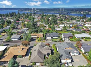 1811 N Hawthorne Dr, Tacoma, WA 98406 | Zillow