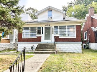 833 S 41st St, Louisville, KY