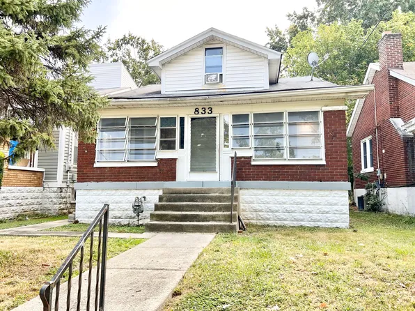 833 S 41st St, Louisville, KY 40211