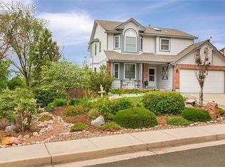 7610 Downywood Ct, Colorado Springs, CO 80920