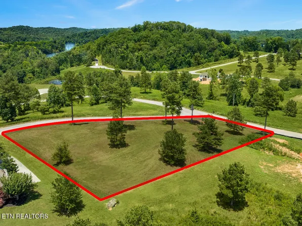 Blueberry Dr, Loudon, TN 37774