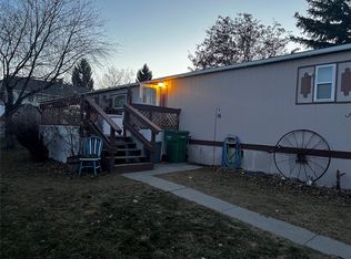4229 Morningside Cir, Great Falls, MT 59405