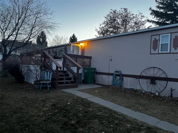 4229 Morningside Cir, Great Falls, MT 59405