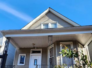 1921 N Karlov Ave, Chicago, IL 60639