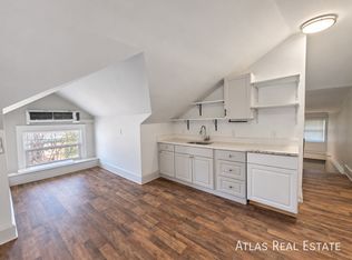 1066 N Clarkson St APT 8, Denver, CO 80218