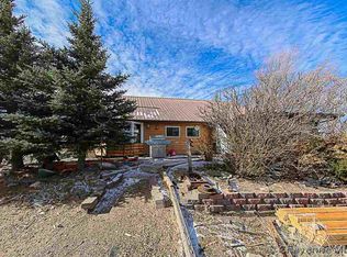 1025 Road 210, Cheyenne, WY 82009
