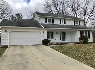 575 Pointview Dr, Westerville, OH 43081