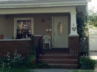 4034 Tacoma Ave, Fort Wayne, IN 46807