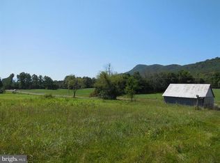 Wakeman Mill Rd, Front royal, VA 22630