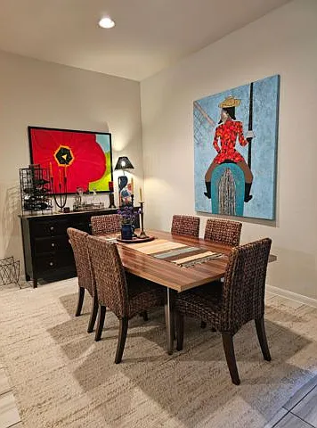 4 bed, 2.0 bath, 2000 sqft, $2,350 — Photo 3