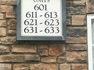 622 Lookover Dr, Anderson, SC 29621