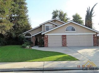 13001 Heidi Ct, Bakersfield, CA 93314