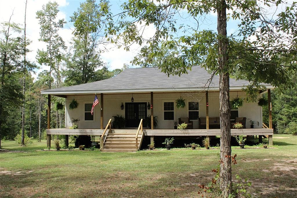 1650 Galahad Loop Rd, Woodville, TX 75979 Zillow