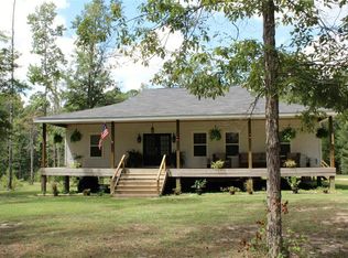 1650 Galahad Loop Rd, Woodville, TX 75979