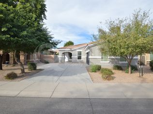 3004 E Ridgewood Ln, Gilbert, AZ 85298