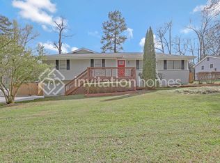 3269 Moravia Dr, Lithonia, GA
