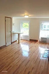 Rented by Corcoran