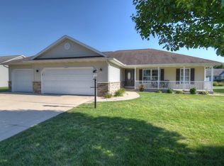 2430 Tulip Blvd, Goshen, IN 46526