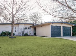 3024 Townsend Dr, Dallas, TX 75229