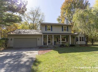 10572 Osborn St, Grand Haven, MI 49417