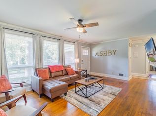 1840 Ashby Rd, Columbia, SC 29204