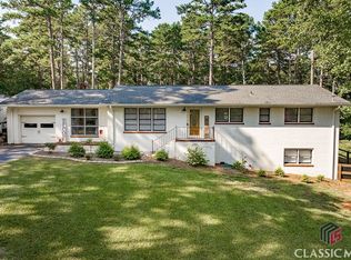 259 Baxter Rd, Commerce, GA 30529