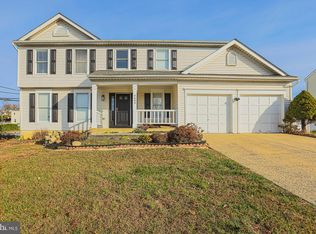 9600 Northwind Rd, Parkville, MD 21234