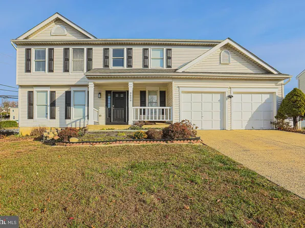 9600 Northwind Rd, Parkville, MD 21234