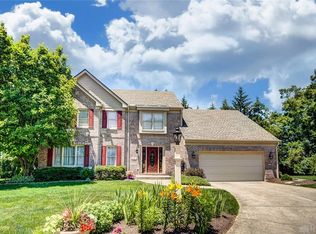 35 Callaway, Springboro, OH 45066