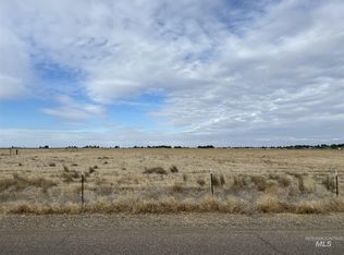 SE Groefsema Rd, Mountain Home, ID 83647