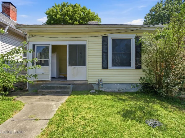1703 Lee Ct, Louisville, KY 40217