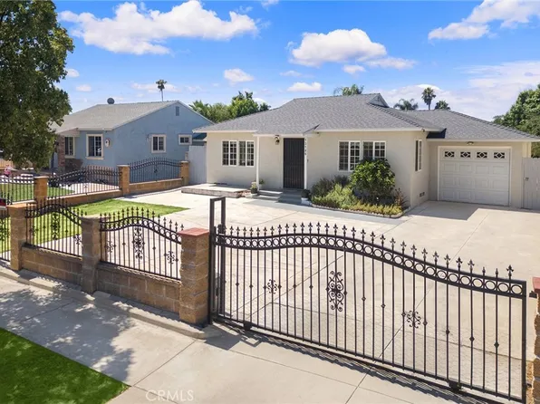 13106 Judith St, Baldwin Park, CA 91706