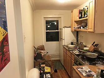 Rented by Ulas Real Estates Inc