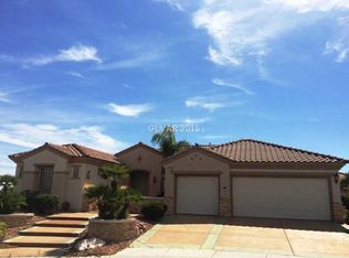 2888 Sumter Valley Cir, Henderson, NV 89052
