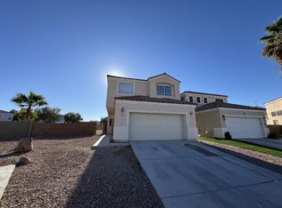 2721 Pan Pacific Rd, Las Vegas, NV 89123