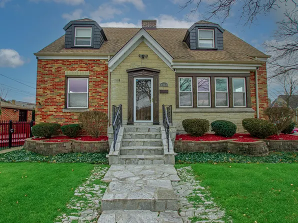 6622 W Henderson St, Chicago, IL 60634