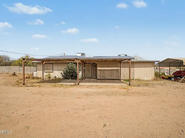 47205 N New River Road, New River, AZ 85087