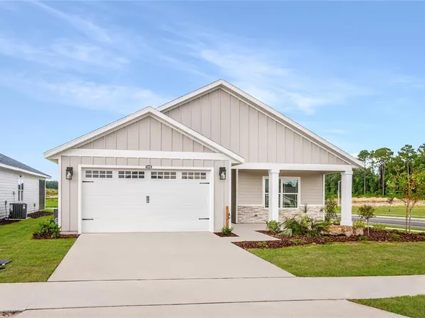 21083 SW 1st Pl, Newberry, FL 32669
