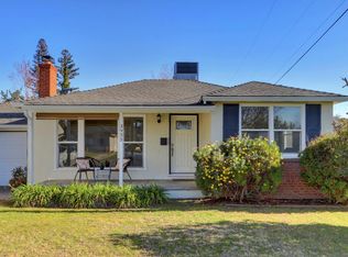 3933 Loreto Way, Sacramento, CA 95821