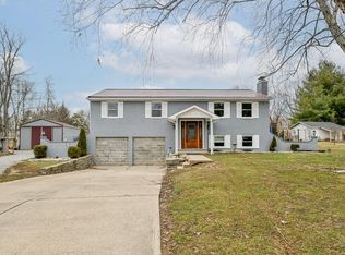 2672 Brightridge Ct, West Harrison, IN 47060