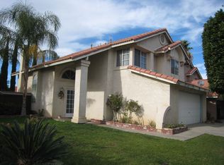 3580 Autumn Walk Dr, Riverside, CA 92503
