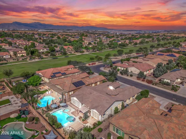 14907 W ALDEA Drive S, Litchfield Park, AZ 85340